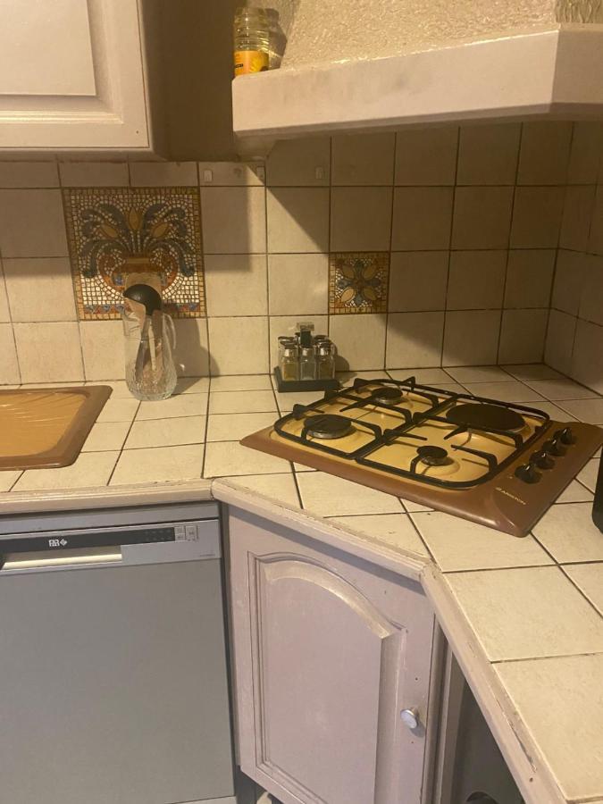 Apartament Chambre Cour Fontaine  Zewnętrze zdjęcie