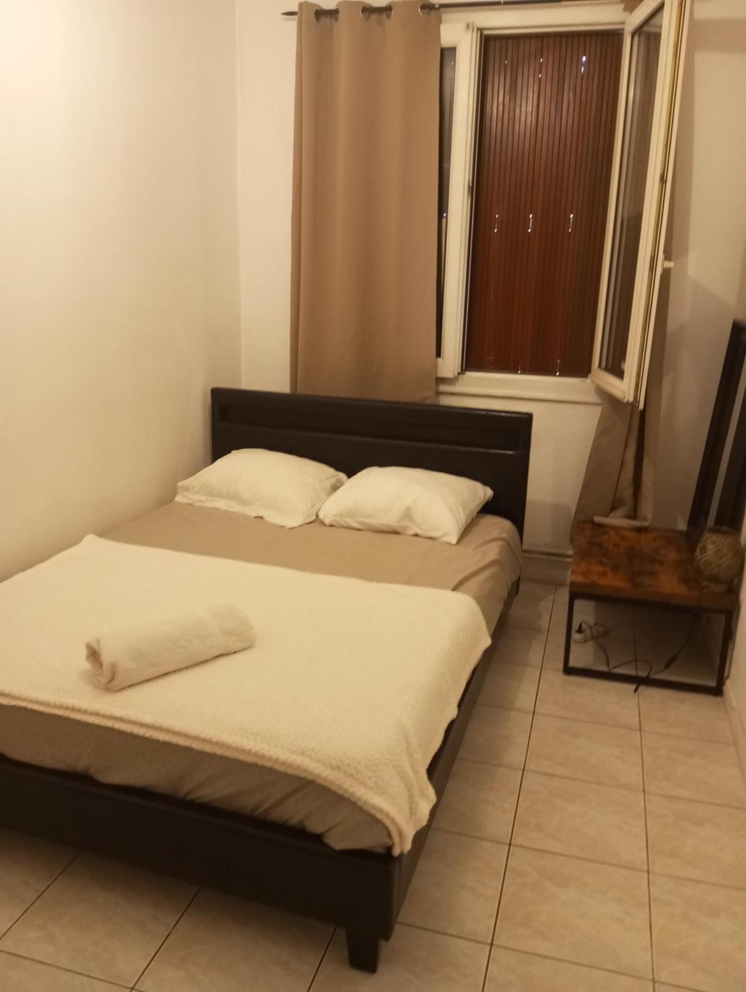 Apartament Chambre Cour Fontaine  Zewnętrze zdjęcie